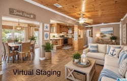 495 ELBERTA LOOP, LILLIAN, AL 36549
