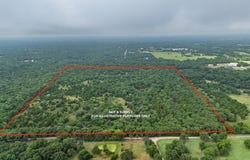 Bob Crouch Road, Tecumseh, OK 74873