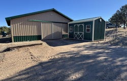 620 Falling Rock Rd, Cotopaxi, CO 81223