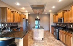 4767 PINE VIEW Court, Bay City, MI 48706
