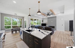 1164 Tuscan Trail, Hickman, NE 68372