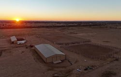 3013 W 15th Street, Post, TX 79356
