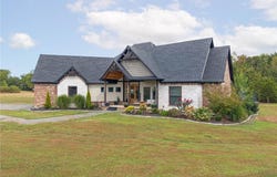 25178 Rock Jail RD, Bokoshe, OK 74930