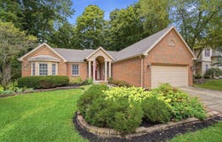 288 W Hull Drive, Delaware, OH 43015