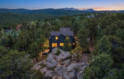 14 Sundown Trl, Nederland, CO 80466