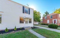 14103 Rainbow Avenue, Cleveland, OH 44111