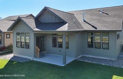 136 SWALLOWTAIL Drive, Victor, ID 83455