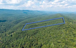 SUPINLICK RIDGE Road, BROADWAY, VA 22815