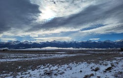 TBD-83 Fourth St, Silver Cliff, CO 81252