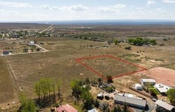 S Second W #3, Fredonia, AZ 86022