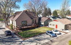 809 Charlotte St, Johnstown, CO 80534