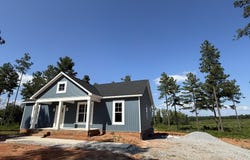 Wilson Rd, La Crosse, VA 23950