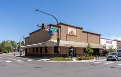 300 E Main St, Pullman, WA 99163