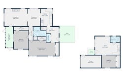326 Melrose, Corpus Christi, TX 78404