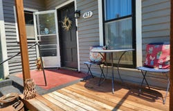 423 N Jennings Ave., Anthony, KS 67003