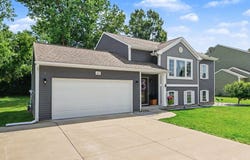 621 Oklahoma Drive, Three Rivers, MI 49093