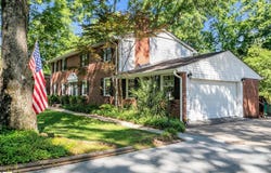 203 Hickory Lane, Mauldin, SC 29662