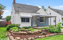 605 S Campbell Street, Royal Oak, MI 48067