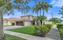 10729 EDINBURGH Street, Cooper City, FL 33026
