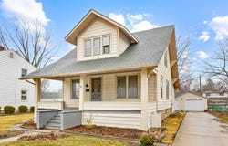 3817 216th Place, Matteson, IL 60443