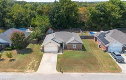 311 S 14th ST, Lavaca, AR 72941