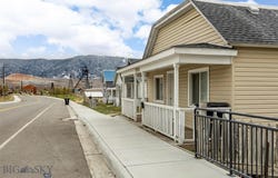 366 E Mercury, Butte, MT 59701