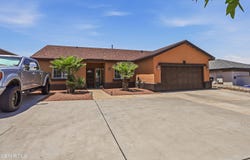 616 MYRIAM Drive, Anthony, TX 79821