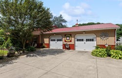 25437 Moccasin Road, Laurelville, OH 43135