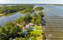 100 Seacrest Lane, Seabrook, SC 29940