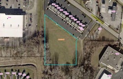 Commerce Drive, Warsaw, IN 46580