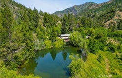 4711 Lower South Fork Rd, Hyampom, CA 96046