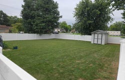 1901 CLINTON Avenue, CHAMBERSBURG, PA 17201