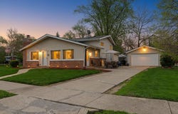 103 Willow Street, Park Forest, IL 60466
