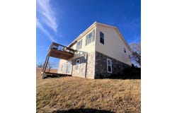 51 Old Pike, Independence, VA 24348