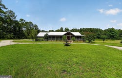 1293 Pine Ridge Drive, Claxton, GA 30417