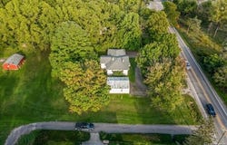 59380 10 Mile Road, Lyon Twp, MI 48178