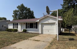 917 S East Street, Mt Vernon, MO 65712