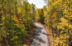 Parcel 6 County Road A, Solon Springs, WI 54873