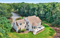 5 Cliffs Way, Harwich, MA 02645