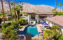 3330 Andreas Hills Drive, Palm Springs, CA 92264