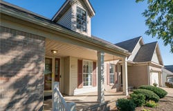 1643 Southpointe Circle NE, Canton, OH 44714
