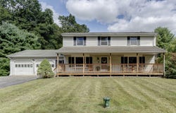 55 Goose Lane, Tolland, CT 06084