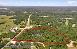 Hwy 42, Brumley, MO 65017