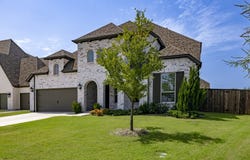 2602 Delta Drive, Melissa, TX 75454