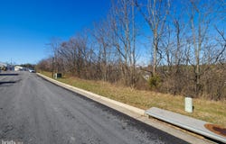 2122 WILLOW HILL Drive, HARRISONBURG, VA 22801