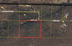 TBD Quail Run, Preston, MO 65732