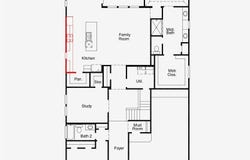 10358 Bartenheim Dr, Schertz, TX 78154