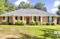 822 Artillery Range, Spanish Fort, AL 36527