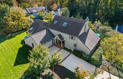 11023 THISTLE BROOK Court, COLUMBIA, MD 21044