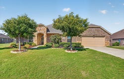 2118 Nuehoff Drive, Anna, TX 75409